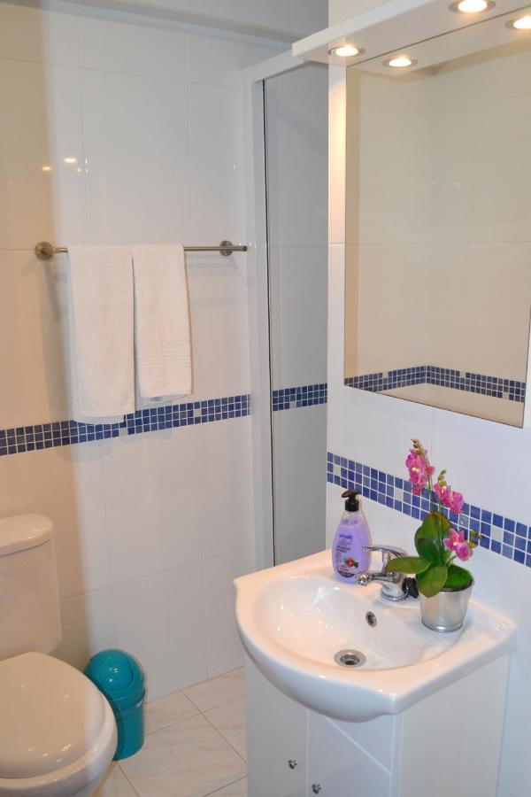 Apartmán Miiranobre Portimão Exteriér fotografie