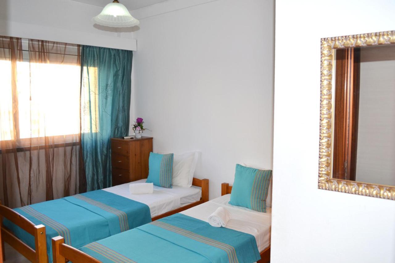 Apartmán Miiranobre Portimão Exteriér fotografie