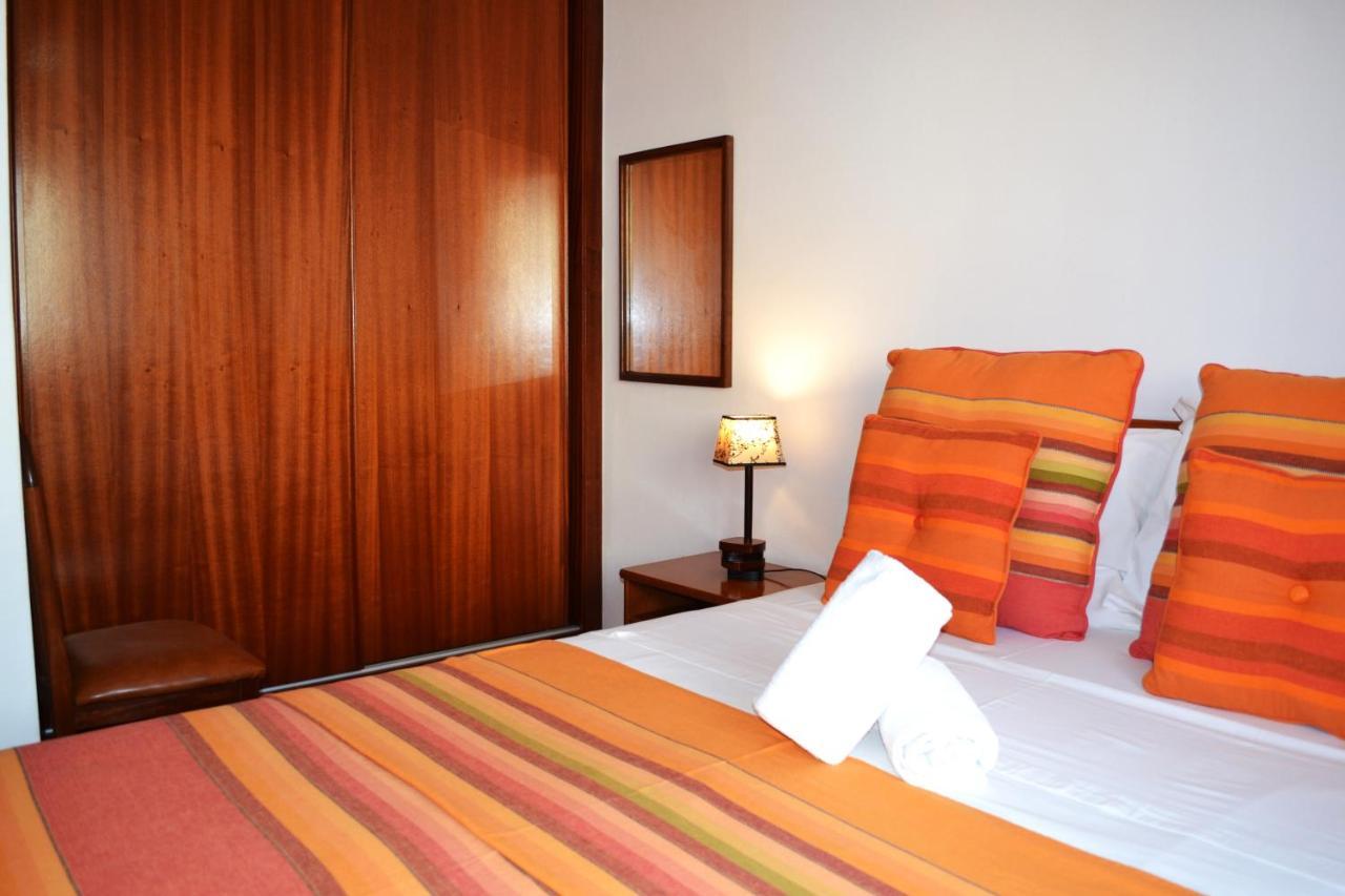 Apartmán Miiranobre Portimão Exteriér fotografie
