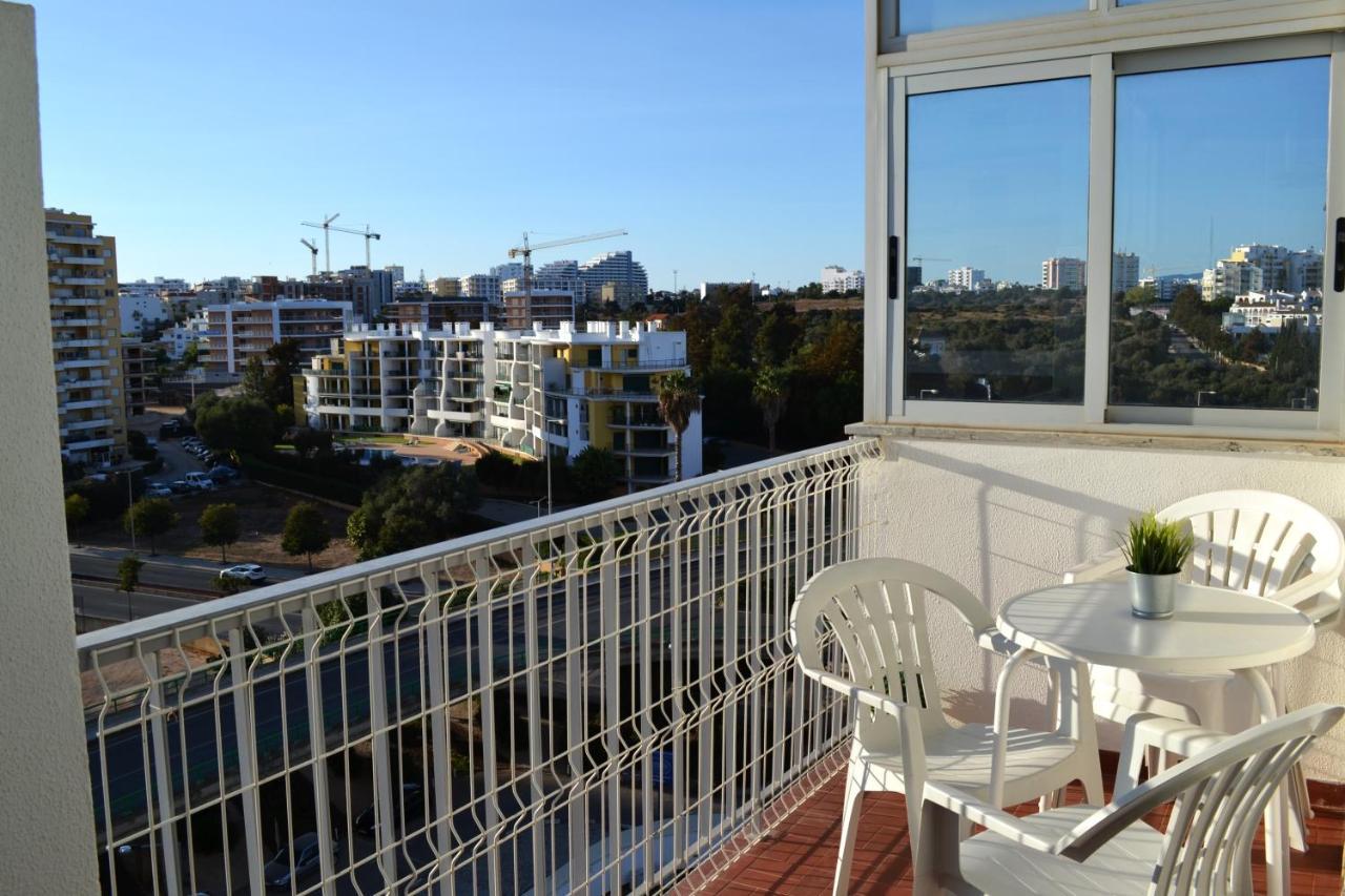 Apartmán Miiranobre Portimão Exteriér fotografie