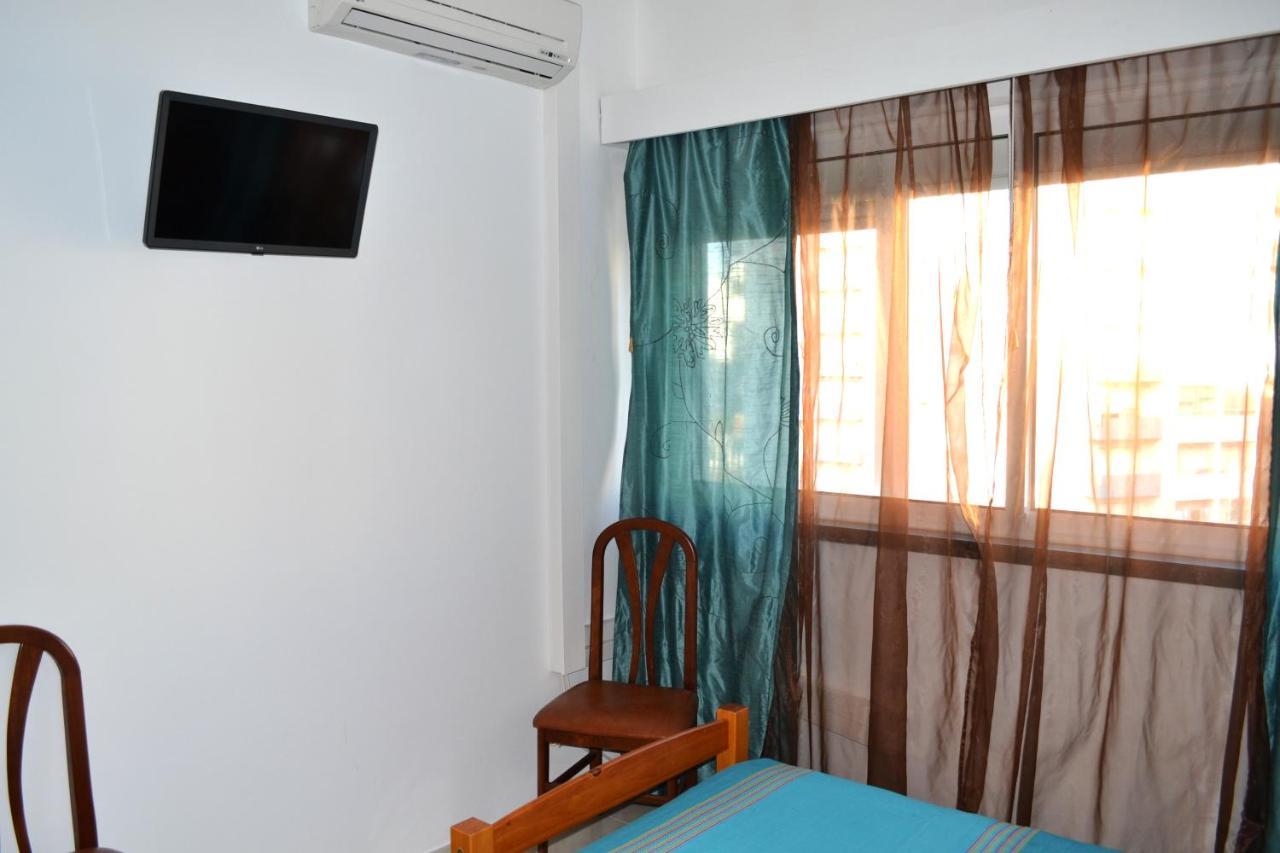 Apartmán Miiranobre Portimão Exteriér fotografie