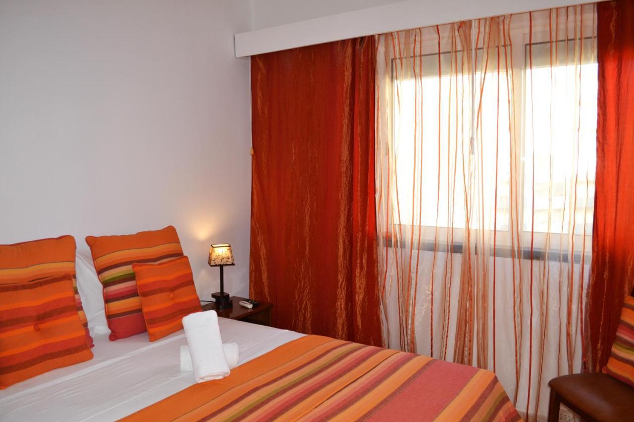 Apartmán Miiranobre Portimão Exteriér fotografie
