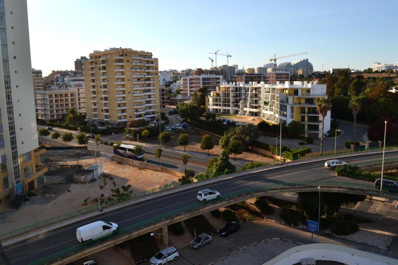 Apartmán Miiranobre Portimão Exteriér fotografie