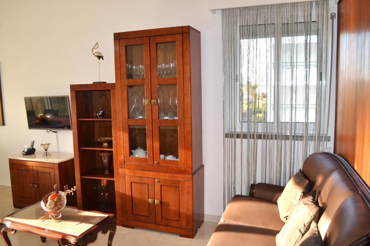 Apartmán Miiranobre Portimão Exteriér fotografie