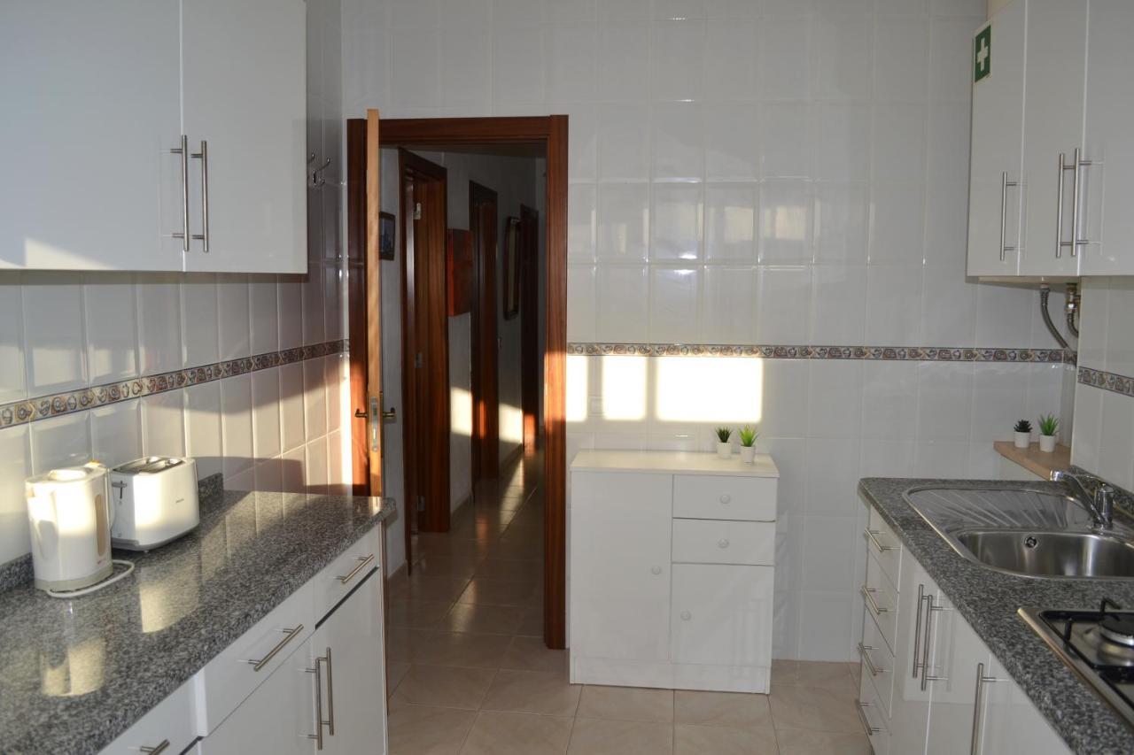 Apartmán Miiranobre Portimão Exteriér fotografie