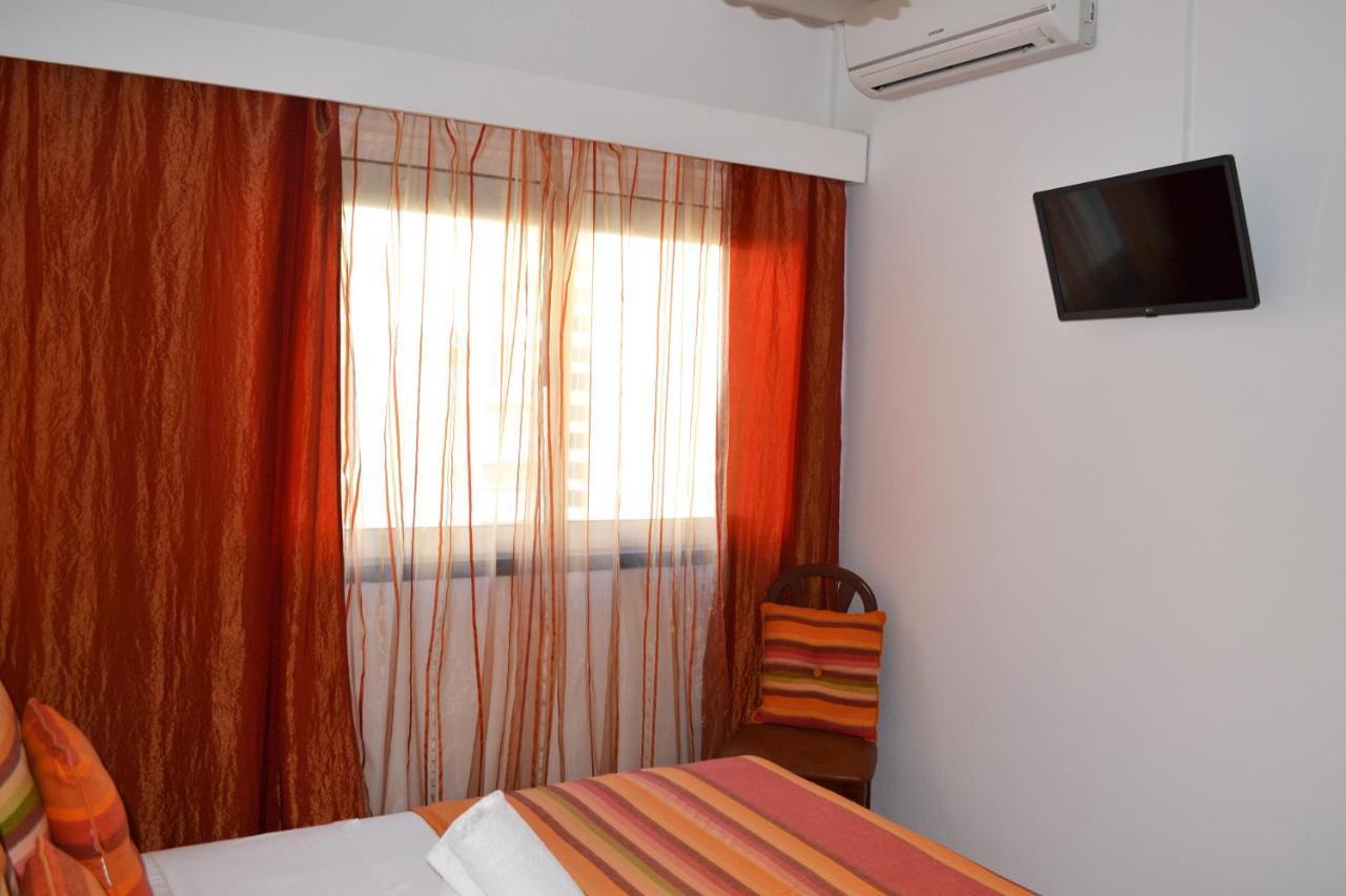 Apartmán Miiranobre Portimão Exteriér fotografie