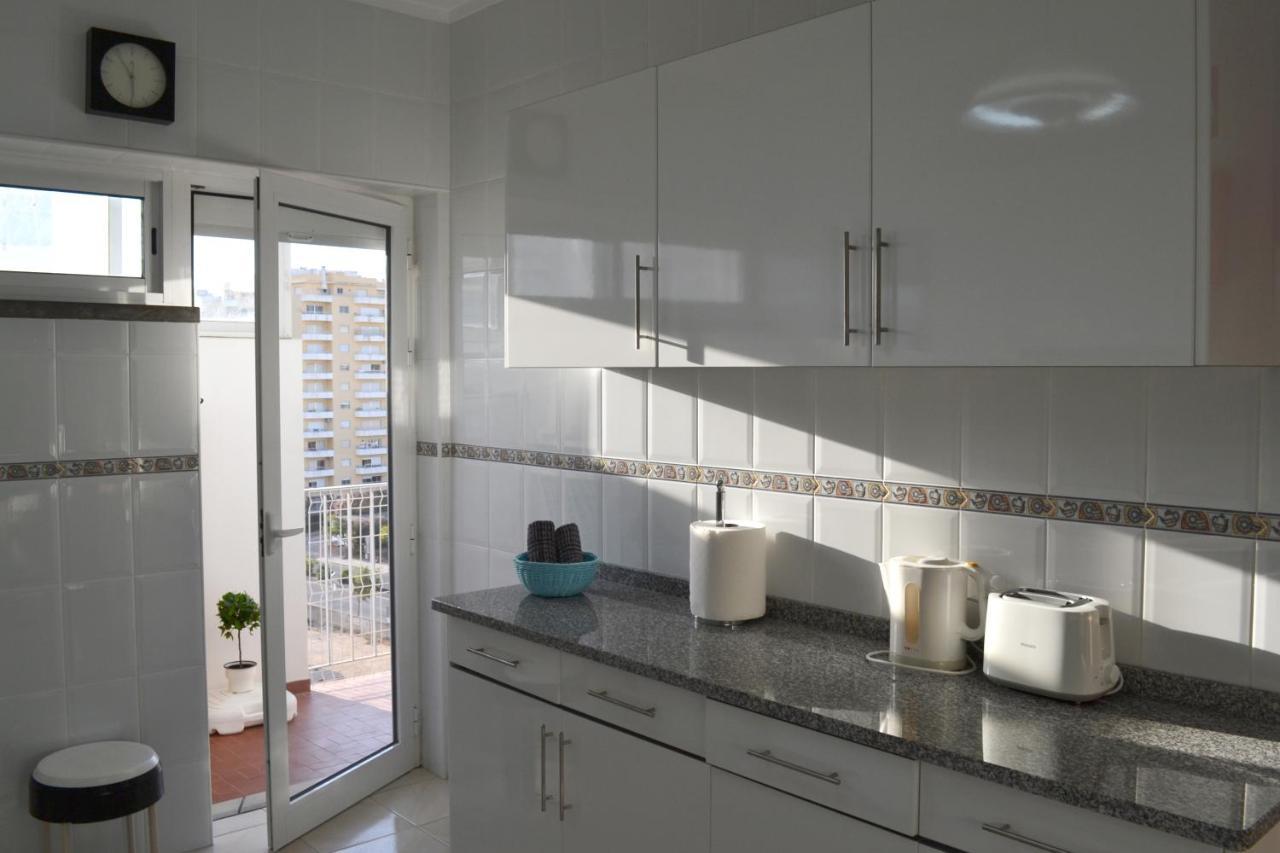 Apartmán Miiranobre Portimão Exteriér fotografie