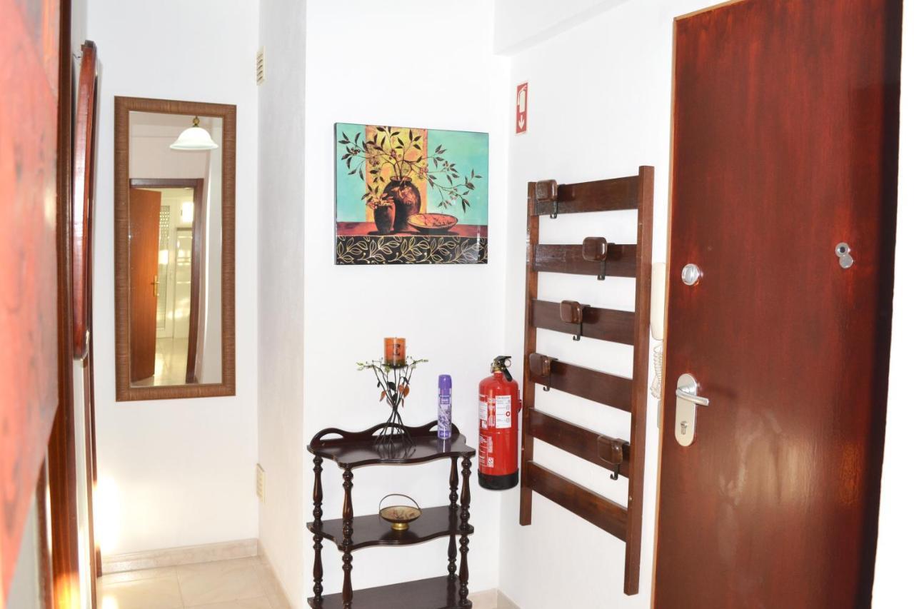 Apartmán Miiranobre Portimão Exteriér fotografie